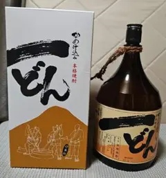 2026年最新】一どん 焼酎の人気アイテム - メルカリ