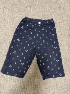 ムージョンジョン ハーフパンツ 110cm
