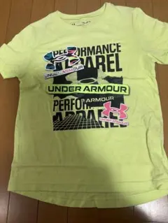 UNDER ARMOUR グラフィックTシャツ YMD