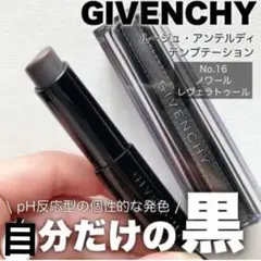 GIVENCHYジバンシイ ルージュ・アンテルディ・テンプテーション16のサムネイル