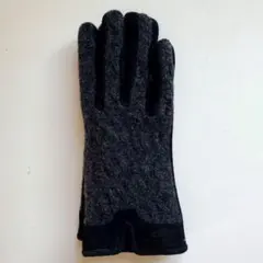 Vivienne Westwood 羊革手袋 毛100%レディース 21cmのサムネイル