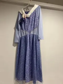 しまむら ちはる アリエル リトルマーメイド ルームウェア 部屋着