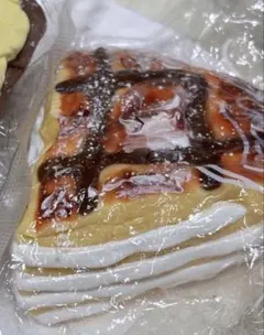 PUNIPAL くまちゃんパン スクイーズ - メルカリ