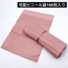 宅配ビニール袋 パープル 180×250 50枚 厚さ75ミクロン - メルカリ