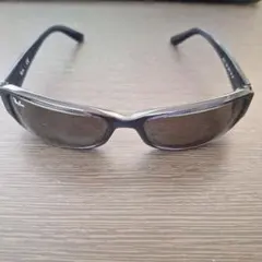 Ray-Ban RB 2173 ブラックサングラス