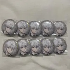 凪誠士郎 バレエコア 缶バッジ ブルーロック 10点セット - メルカリ