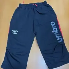 UMBRO アンブロ ハーフパンツ キッズ