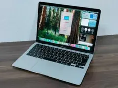 良品 MacBook Air 2020 13型 Core i5 512GB B5 - メルカリ
