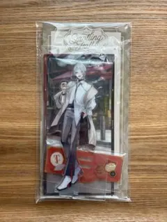 VΔLZ【Strolling Fall】アクリルスタンド 弦月藤士郎