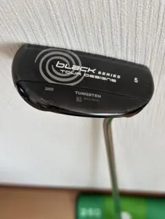 【名器レア】オデッセイ Black Series TOURDESIGNS #5のサムネイル