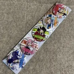 おちこぼれフルーツタルト 京まふ アニマチReクリエイション2023 缶バッジ