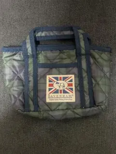 LAVENHAM ラベンハム　トートバック　ミニトート　トート