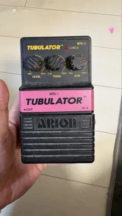 2026年最新】arion エフェクターの人気アイテム - メルカリ