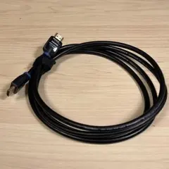 Amazon basic ハイスピードHDMIケーブル　2メートル