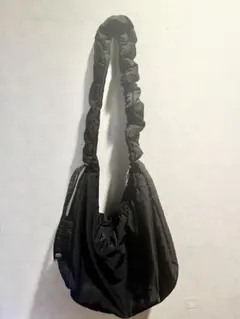 KAIRI企画/撥水ナイロン多収納がま口ショルダーバッグ チャオパニック