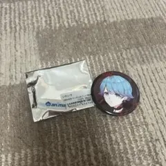 いれいす ほとけ 缶バッジ