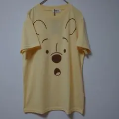 ディズニー くまのプーさん ぷーさん 半袖 Tシャツ