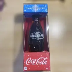 東京ディズニーランド　15周年　コカコーラ　キャスト限定 Tokyo Disneyland/東京ディズニーランド・15TH ANNIVERSARY/開園15周年
