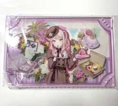 2026年最新】カード型アクリルスタンド 瑞希の人気アイテム - メルカリ