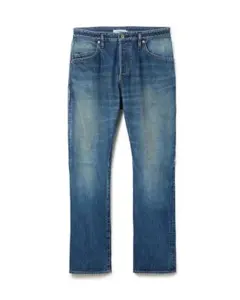 nonnative 25AW DWELLER 5P JEANS TP - メルカリ