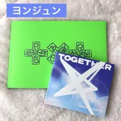 2026年最新】tomorrow x togetherアルバムの人気アイテム - メルカリ