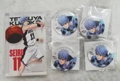 黒子のバスケ　黒子テツヤ　　アクリルブロック