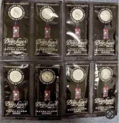 ディープレイヤー シャンプーExS10ml トリートメントExS 10g