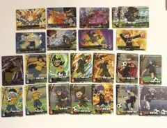 イレブンプレカ まとめ売り 25点