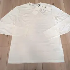 カルバンクライン 長袖Tシャツ