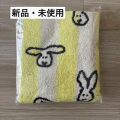 WARMGREY TAIL うさぎ柄 のれん バニーバニー ドアカーテン - メルカリ
