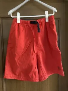 White Mountaineerin x Gramicci ショートパンツ