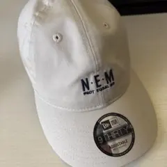 ノイミー　New Era コラボ　キャップのサムネイル