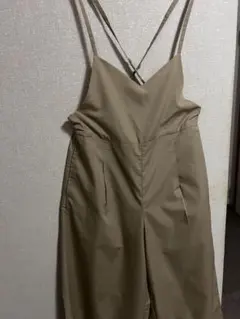 E hyphen world gallery サロペット