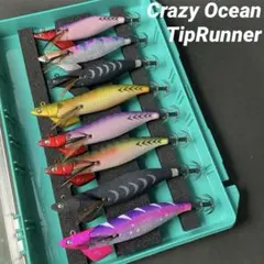 クレイジーオーシャン　ティップランナーのサムネイル