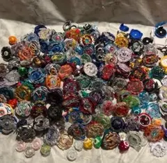 ベイブレードバースト　大量まとめ売り