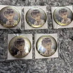 アイナナ 百 缶バッジ まとめ ⑤ 2026年最新】アイナナ 百 缶バッジ 5周年の人気アイテム - メルカリ