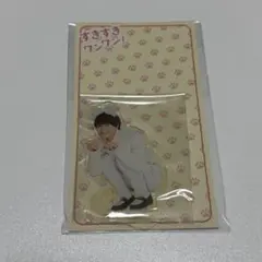 浮所飛貴　アクスタ