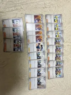 汎用カード ポケモンカードゲーム