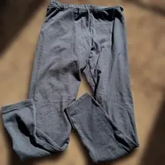 HEATTECH ULTRA WARM キッズレギンス 140cmブラック