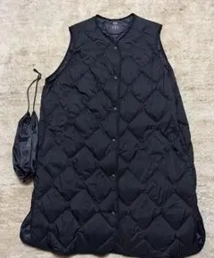 UNIQLO ULTRA LIGHT DOWN ダウンベスト XL