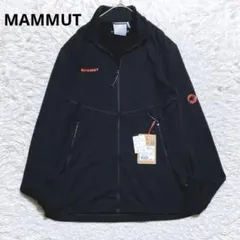 しょうじ３様専用⭐️マムート　アコンカグア ML ジャケット　ポーラテックフリース