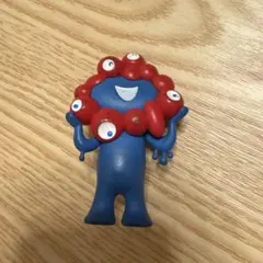 Expo 2025キャラクター ミャクミャクフィギュア