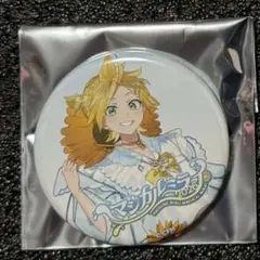 マジカルミライ2026 缶バッジ 鏡音リン - メルカリ