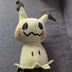 ミミッキュ ぬいぐるみ 約30cm - メルカリ