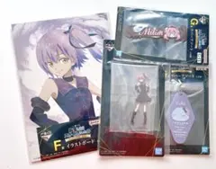 一番くじ 転生したらスライムだった件 ヴィオレ セット 転スラ