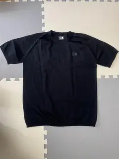 【タグなし】THE NORTH FACE、GLOVEFIT 半袖Tシャツ