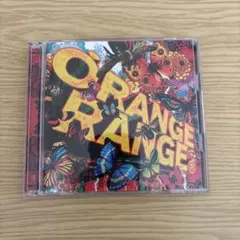 ORANGE RANGE CD・DVDセット