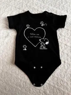 スヌーピー　サイズ70-80cm