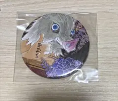 鬼滅の刃　原作缶バッチ
