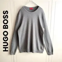 HUGO BOSS ヒューゴボス ライトウェイト コットンニット